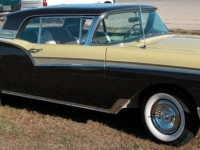 1957 Ford Skyliner for sale in Riverhead, New York (ID-123819)