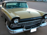 1957 Ford Skyliner for sale in Riverhead, New York (ID-123819)