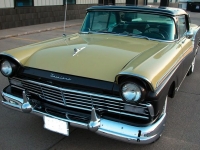 1957 Ford Skyliner for sale in Riverhead, New York (ID-123819)