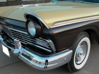 1957 Ford Skyliner for sale in Riverhead, New York (ID-123819)