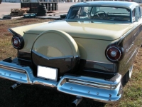 1957 Ford Skyliner for sale in Riverhead, New York (ID-123819)