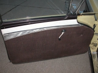 1957 Ford Skyliner for sale in Riverhead, New York (ID-123819)
