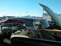 1957 Ford Skyliner for sale in Riverhead, New York (ID-123819)