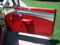 1957 Ford Skyliner for sale in Michigan (ID-143690)