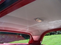 1957 Ford Skyliner for sale in Michigan (ID-143690)