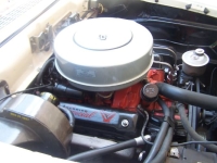 1957 Ford Skyliner for sale in Michigan (ID-143690)