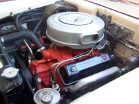 1957 Ford Skyliner for sale in Michigan (ID-143690)