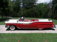 1957 Ford Skyliner for sale in Michigan (ID-143690)