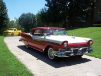 1957 Ford Skyliner for sale in Michigan (ID-143690)