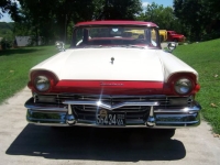 1957 Ford Skyliner for sale in Michigan (ID-143690)