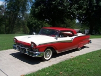 1957 Ford Skyliner for sale in Michigan (ID-143690)