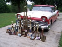 1957 Ford Skyliner for sale in Michigan (ID-143690)