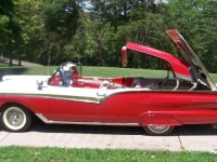 1957 Ford Skyliner for sale in Michigan (ID-143690)