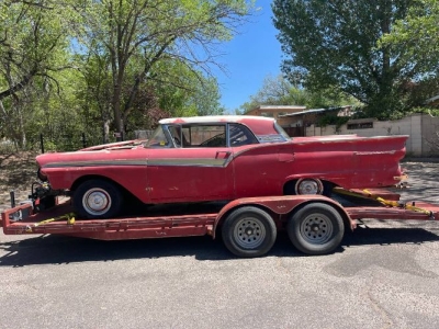 1957 Ford Skyliner for sale