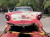 1957 Ford Skyliner for sale in Michigan (ID-161957)