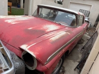 1957 Ford Skyliner for sale in Michigan (ID-161957)