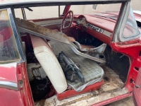 1957 Ford Skyliner for sale in Michigan (ID-161957)
