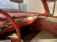 1957 Ford Skyliner for sale in Michigan (ID-161957)