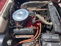 1957 Ford Skyliner for sale in Michigan (ID-161957)