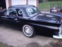 1957 Ford Thunderbird for sale in Michigan (ID-96832)