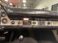 1957 Ford Thunderbird for sale in Michigan (ID-97737)