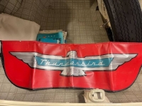 1957 Ford Thunderbird for sale in Michigan (ID-97737)
