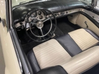 1957 Ford Thunderbird for sale in Michigan (ID-97737)