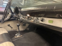 1957 Ford Thunderbird for sale in Michigan (ID-97737)