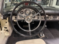 1957 Ford Thunderbird for sale in Michigan (ID-97737)