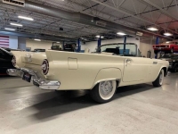 1957 Ford Thunderbird for sale in Michigan (ID-97737)