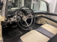 1957 Ford Thunderbird for sale in Michigan (ID-97737)