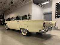 1957 Ford Thunderbird for sale in Michigan (ID-97737)
