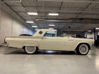1957 Ford Thunderbird for sale in Michigan (ID-97737)