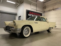 1957 Ford Thunderbird for sale in Michigan (ID-97737)