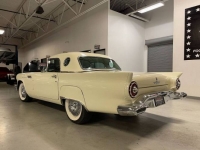 1957 Ford Thunderbird for sale in Michigan (ID-97737)