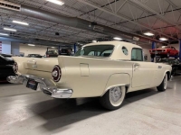 1957 Ford Thunderbird for sale in Michigan (ID-97737)