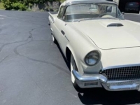 1957 Ford Thunderbird for sale in Michigan (ID-106578)