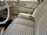 1957 Ford Thunderbird for sale in Michigan (ID-106578)