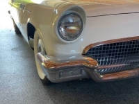 1957 Ford Thunderbird for sale in Michigan (ID-106578)
