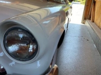 1957 Ford Thunderbird for sale in Michigan (ID-106578)