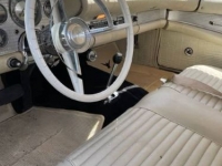 1957 Ford Thunderbird for sale in Michigan (ID-106578)