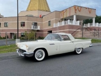 1957 Ford Thunderbird for sale in Michigan (ID-106578)
