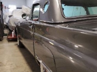 1957 Ford Thunderbird for sale in Michigan (ID-113983)