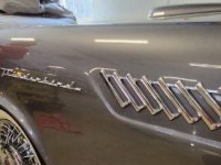 1957 Ford Thunderbird for sale in Michigan (ID-113983)