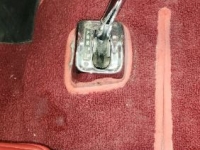 1957 Ford Thunderbird for sale in Michigan (ID-113983)