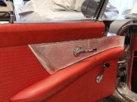 1957 Ford Thunderbird for sale in Michigan (ID-113983)