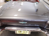 1957 Ford Thunderbird for sale in Michigan (ID-113983)