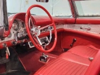 1957 Ford Thunderbird for sale in Michigan (ID-113983)