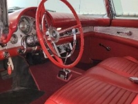 1957 Ford Thunderbird for sale in Michigan (ID-113983)