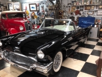 1957 Ford Thunderbird for sale in Michigan (ID-114691)